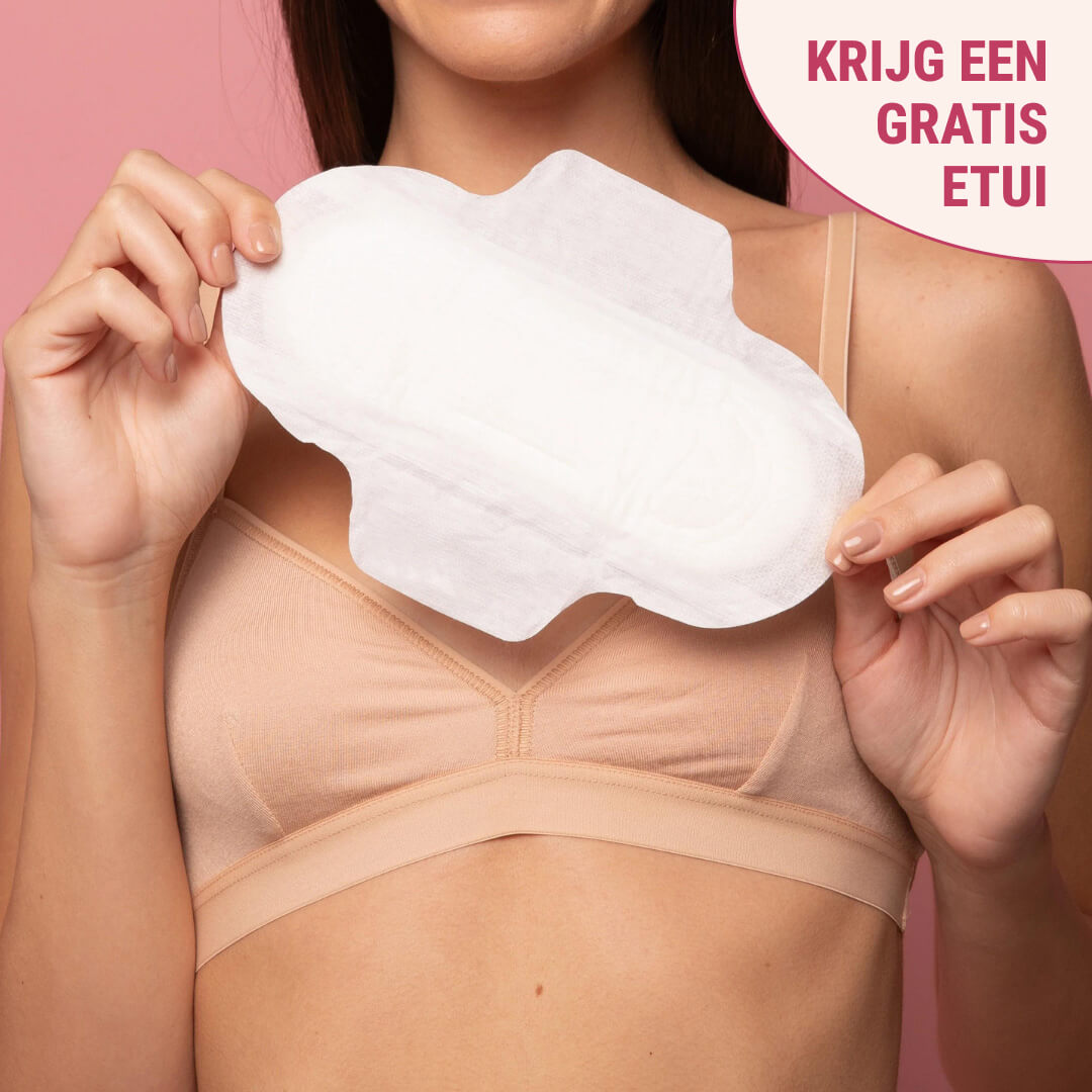 12 Normal Pads