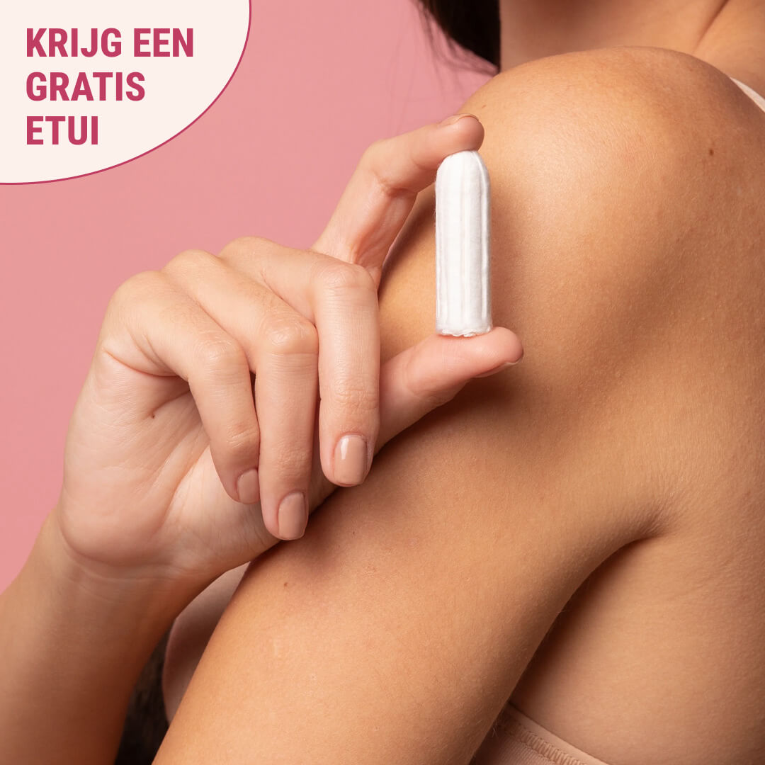 16 Super Tampons